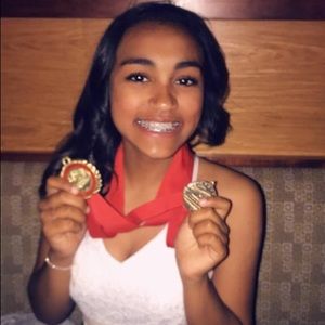 Meet your Posher, Alana